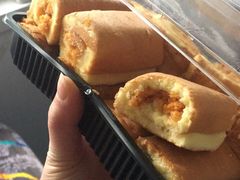 -泸溪河桃酥(秦淮夫子庙一店)
