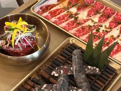 -西塔老太太泥炉烤肉(青浦蟠龙天地店)