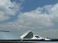 -哈尔滨大剧院