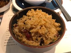 腊味煲仔饭-大头椰·海南椰子鸡火锅(思明万象城店)
