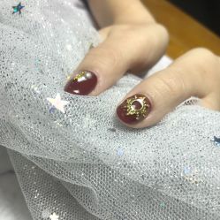 -DAZZLING BEAUTY美甲•美睫专门店