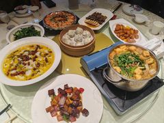 -金陵食府(林景店)