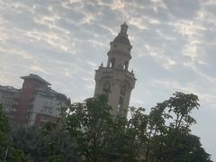 -文华公园(禅城区)