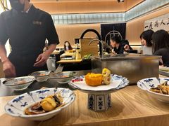 -鮨政·Omakase(港汇恒隆广场店)
