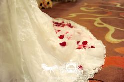 -新锦江大酒店·宴会厅·婚宴