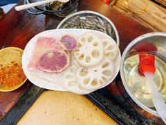-阿昌白族石板烧(大理古城店)