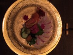 -东京和食 Sun with AQUA