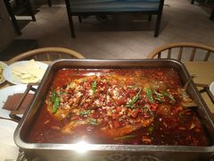 -确喜美味小厨(西单商场兰州店)