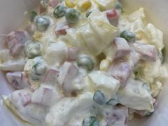 -山林大红·上海大红肠(四川北路店)