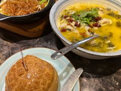 -南枝记·广东味道(中骏世界城店)