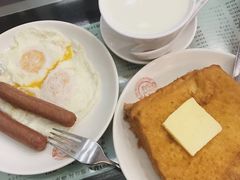 -义顺牛奶公司(庇利金街店)