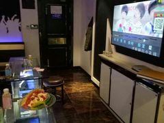 -麦克小熊时尚量贩KTV(神道口店)