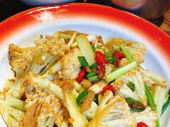 -将醉民谣·烧烤江湖菜酒馆(大石店)