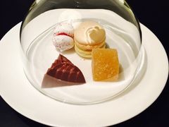 璞丽酒店-上海璞麗酒店