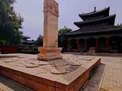 -隆兴寺