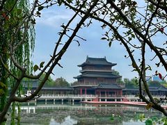 -石湖景区