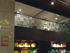 -戈尔登酒店·满堂彩咖啡厅