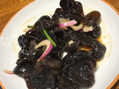 芥香木耳-必点海鲜·鲅鱼水饺(鞍山西道店)