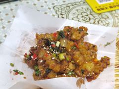 狼牙土豆-蜗牛小馆醉乡民谣云南菜(惠新西里店)