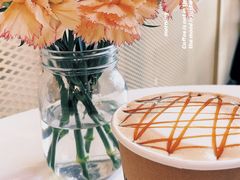 -茶缸AMOKKA COFFEE