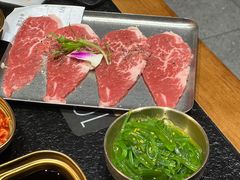 -何发发和牛烧肉·鳗鱼榴莲放题自助(乐峰广场店)