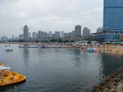-星海广场