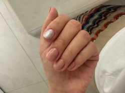 -阿噶西美甲美睫