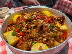 -辣小鲜·南昌大排档(船山路店)