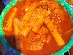 -양평식당·杨平食堂(华贸店)