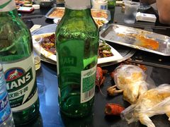 -清真·海清斋铜锅涮肉牛羊肉小炒泡馍(大雁塔店)