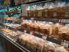 -巴黎贝甜(凯德MALL望京店)