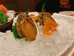 -鲁山人日本料理·放题·套餐(松卫北路店)