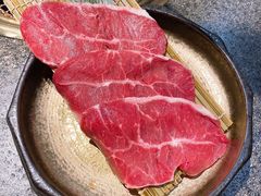 -NIUAN牛庵·日式和牛烧肉(恒隆店)