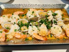-外婆家(西红门荟聚购物中心店)