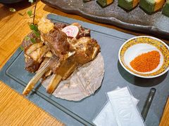 -敏珠拉姆藏餐·南京厨房(富春江东街店)