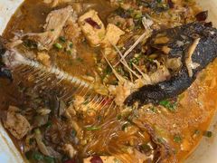 -小土豆北方菜馆(文慧园店)