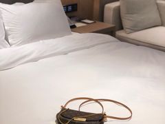 -乔治莫兰迪酒店(济南解放路山东大学店)
