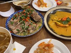 -曼谷食堂·泰国家庭料理
