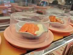 -争鲜回转寿司(中街大悦城店)