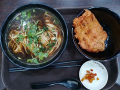 -常熟炒浇面馆(蓝旗街店)