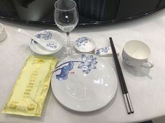 -香山湖家家宴(中山陵店)