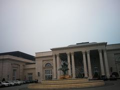 -鹭禧·中餐厅(厦门波特曼七星湾酒店)