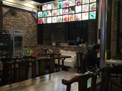 大堂-印象牯岭小厨(牯岭街店)