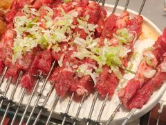 -冰城串说·羊肉串烧烤(哈西大街店)
