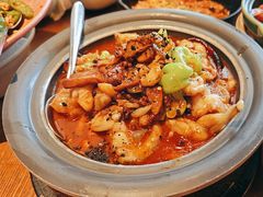 -云海肴·汽锅鸡·云南菜(苏州中心店)