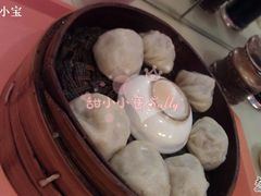 -百年尹氏汤包(湖南路狮子桥店)