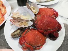 -River Café 海鲜自助(重庆丽笙世嘉酒店)