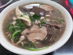 -田海鹰猪血汤(平东一街店)