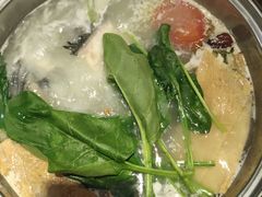 -风情丽江斑鱼火锅(孙家沟西南路80号店)