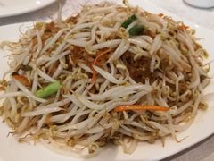 -北李妈妈菜·海肠捞饭(高新万达店)